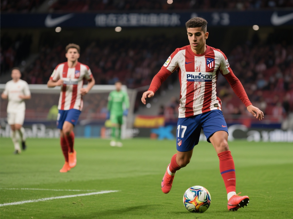 小李的体育 小李的体育