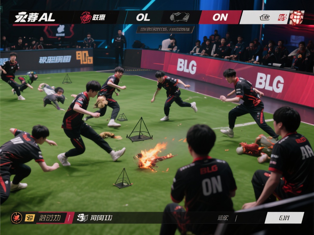 节奏紧凑 节奏紧凑