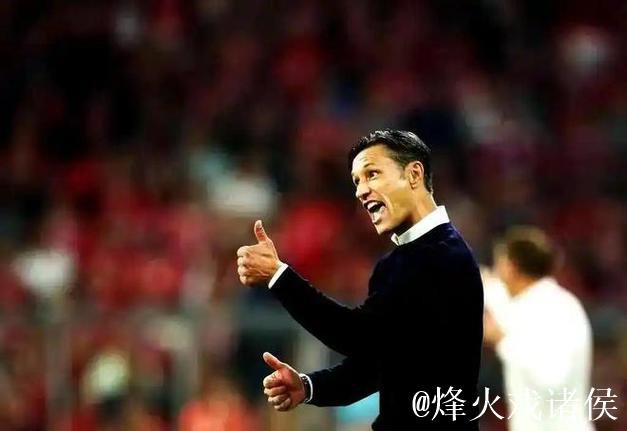 魏登费勒预测科瓦奇来到瓶颈期，小贝林需要好好