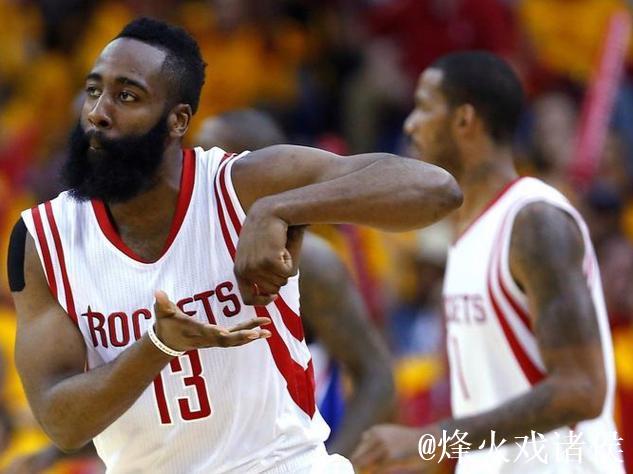 6胜20负！美媒：哈登应当趁早提交交易申请，莫待为时已晚