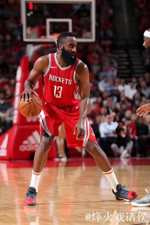 轰31+4+6!请让大洛首发吧,哈登赛后暗示,但泰伦卢却力挺祖巴茨 轰31+4+6!请让大洛首发吧,哈登赛后暗示,但泰伦卢却力挺祖巴茨