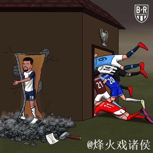 澳波：我们可以挑战英超大多数的球队