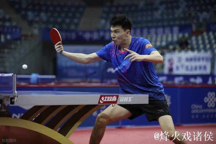 突发!28岁国乒名将退出国家队!曾4-0张本智和,摔拍遭乒协处罚 突发!28岁国乒名将退出国家队!曾4-0张本智和,摔拍遭乒协处罚
